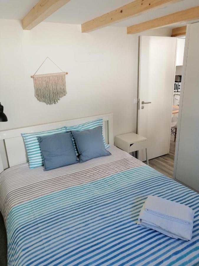 Casa Da Villa Vila do Bispo Quarto foto